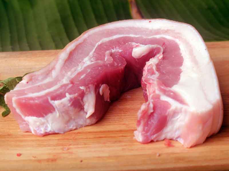  Chia sẻ cách làm món thịt lợn rừng xào lá móc mật thơm ngon